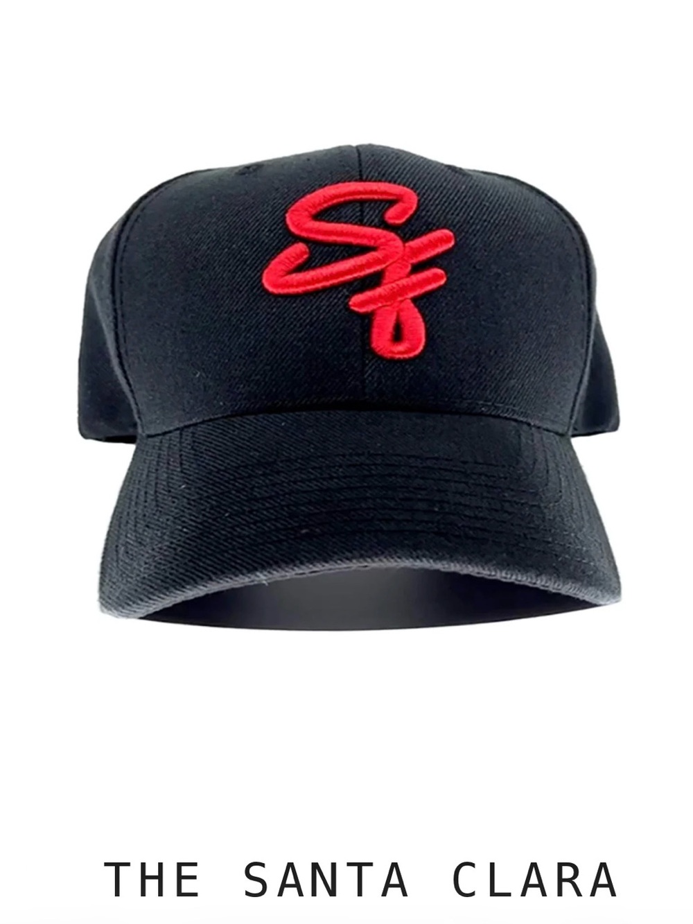 NWT RESID3NCY SF Giants Baseball hat